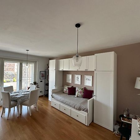 Hygge Studio Rome Luaran gambar