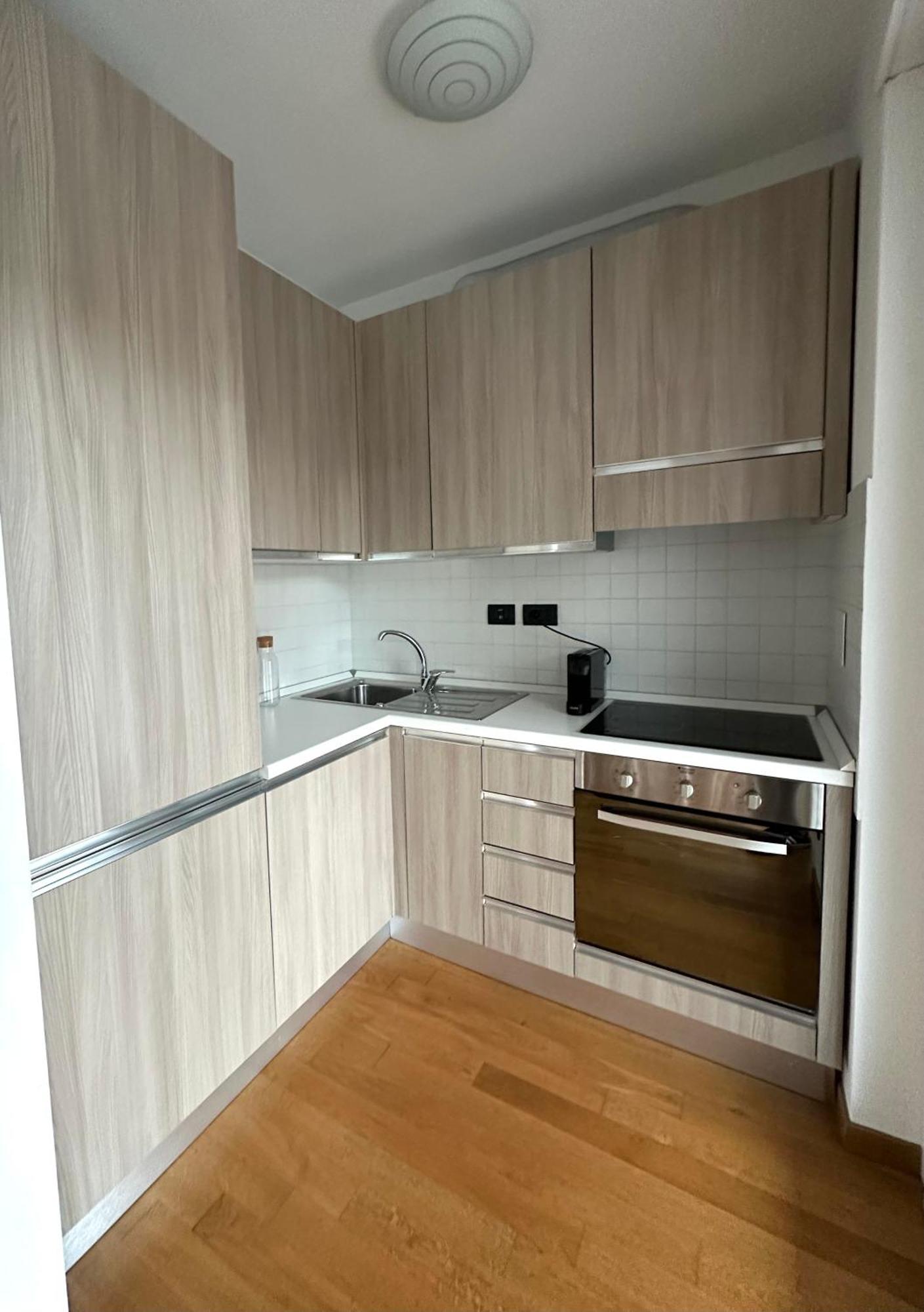 Hygge Studio Rome Luaran gambar