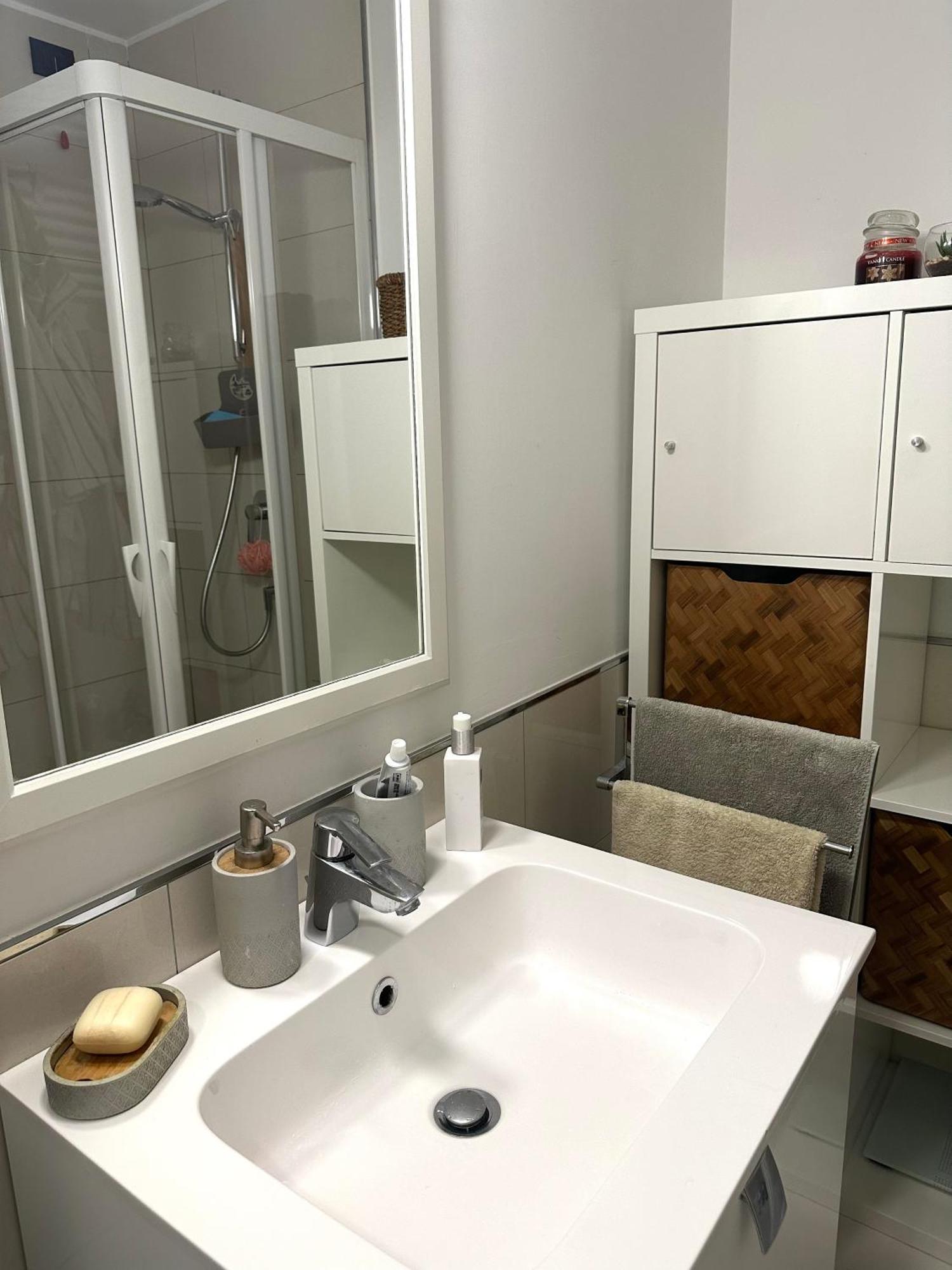 Hygge Studio Rome Luaran gambar