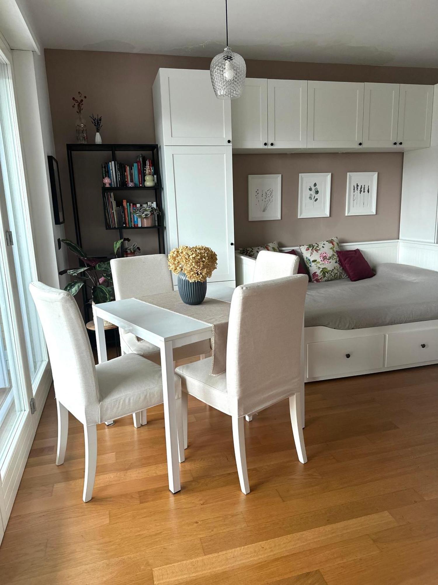 Hygge Studio Rome Luaran gambar