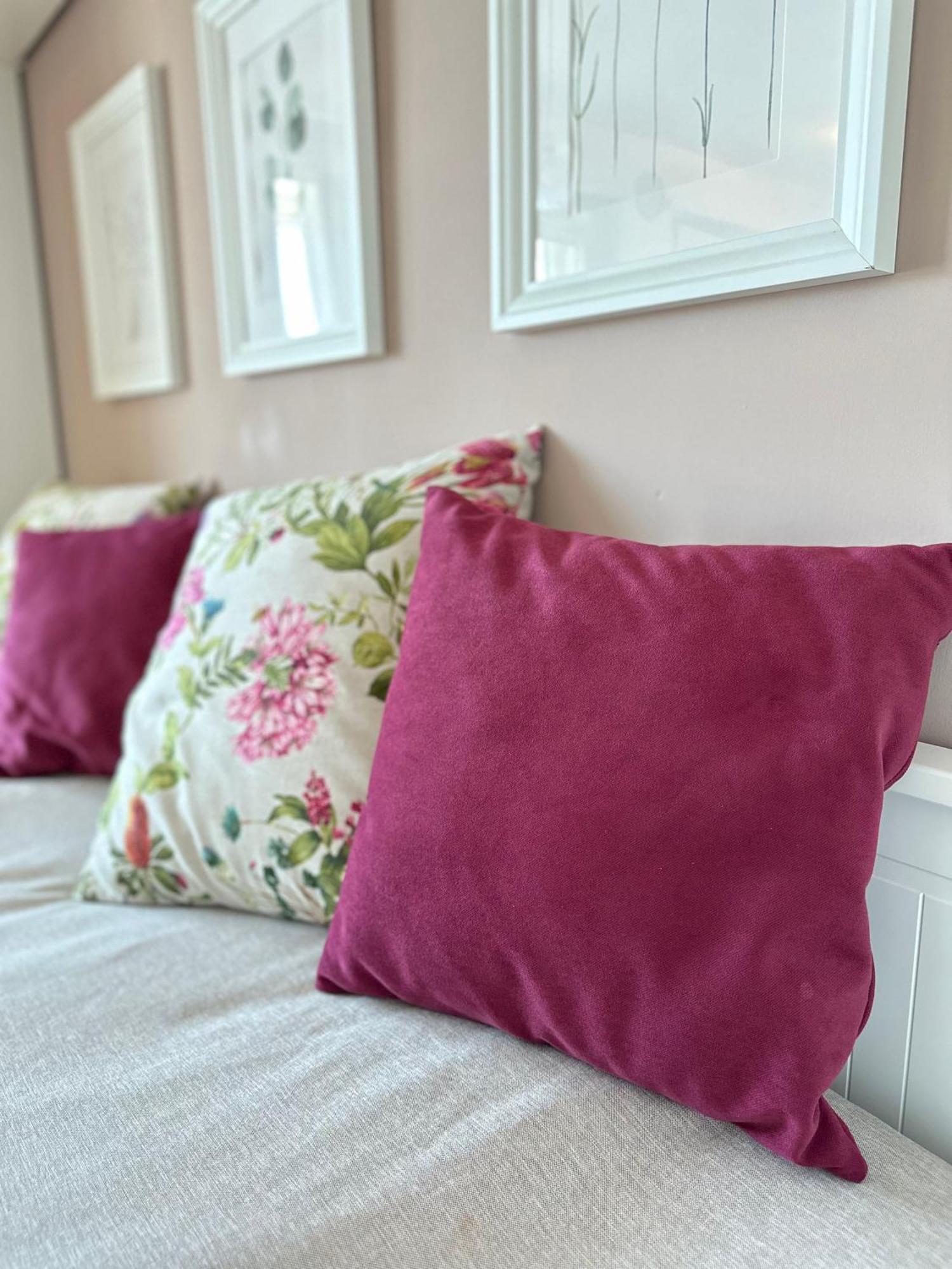 Hygge Studio Rome Luaran gambar