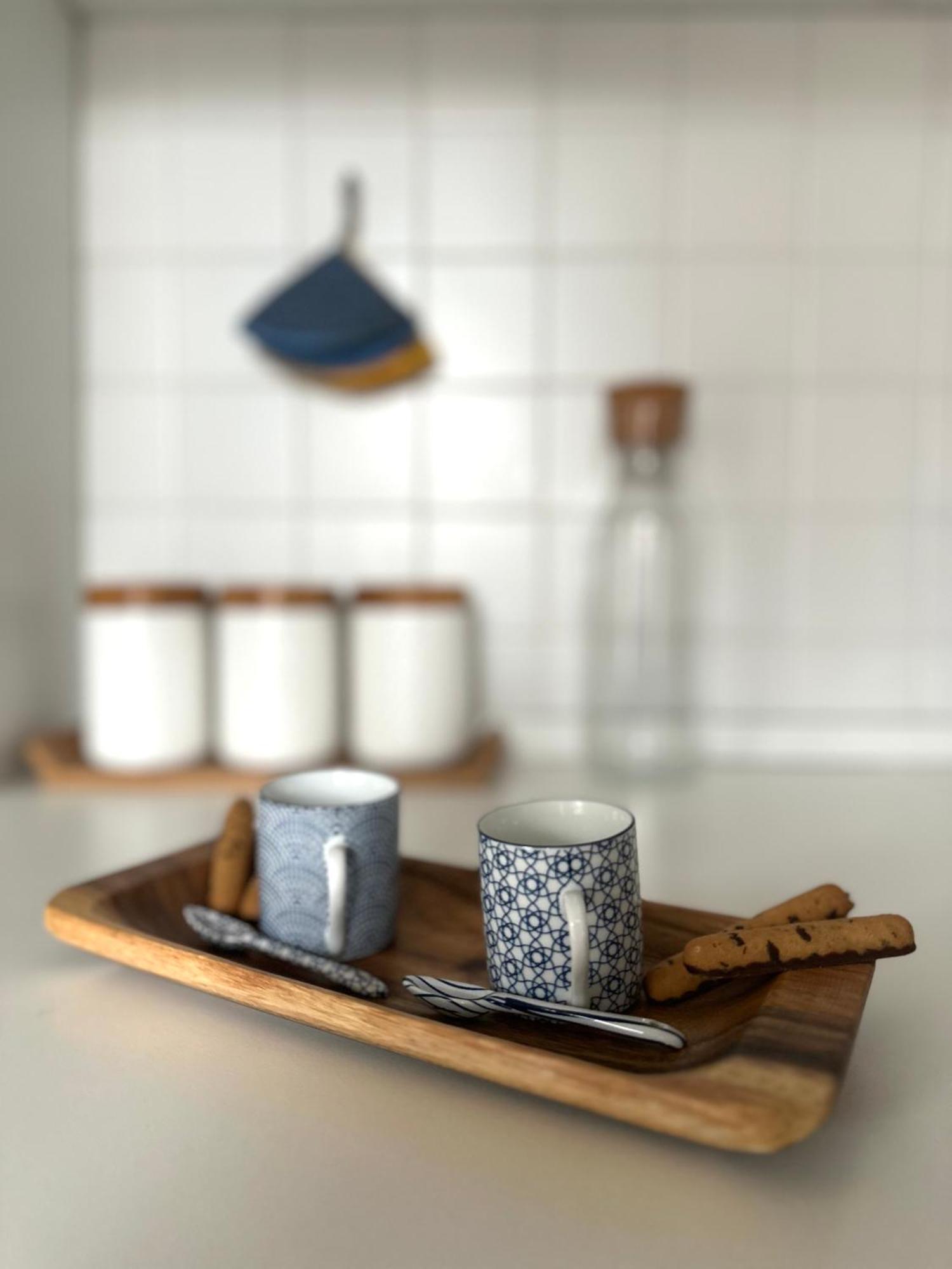Hygge Studio Rome Luaran gambar