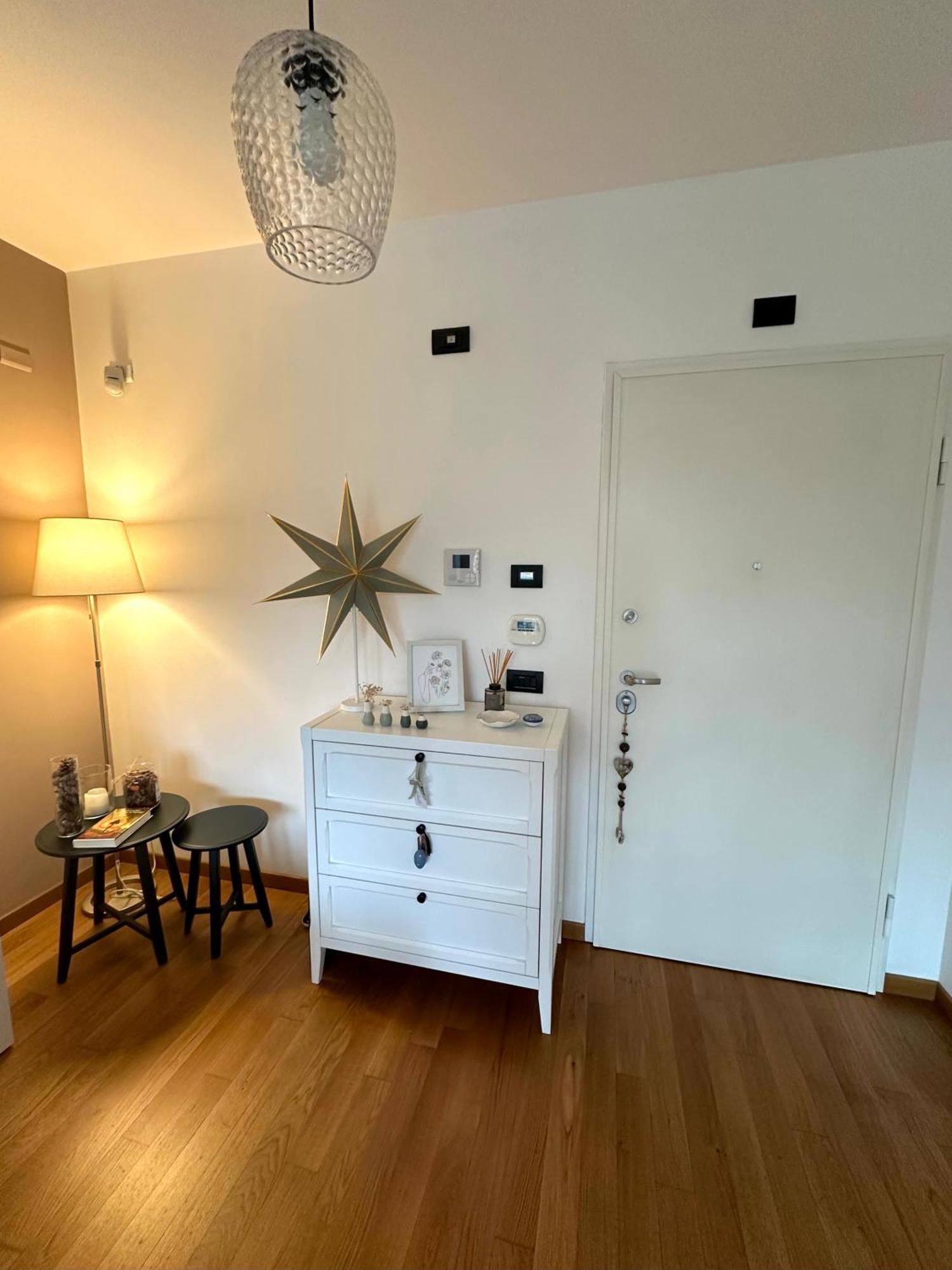 Hygge Studio Rome Luaran gambar