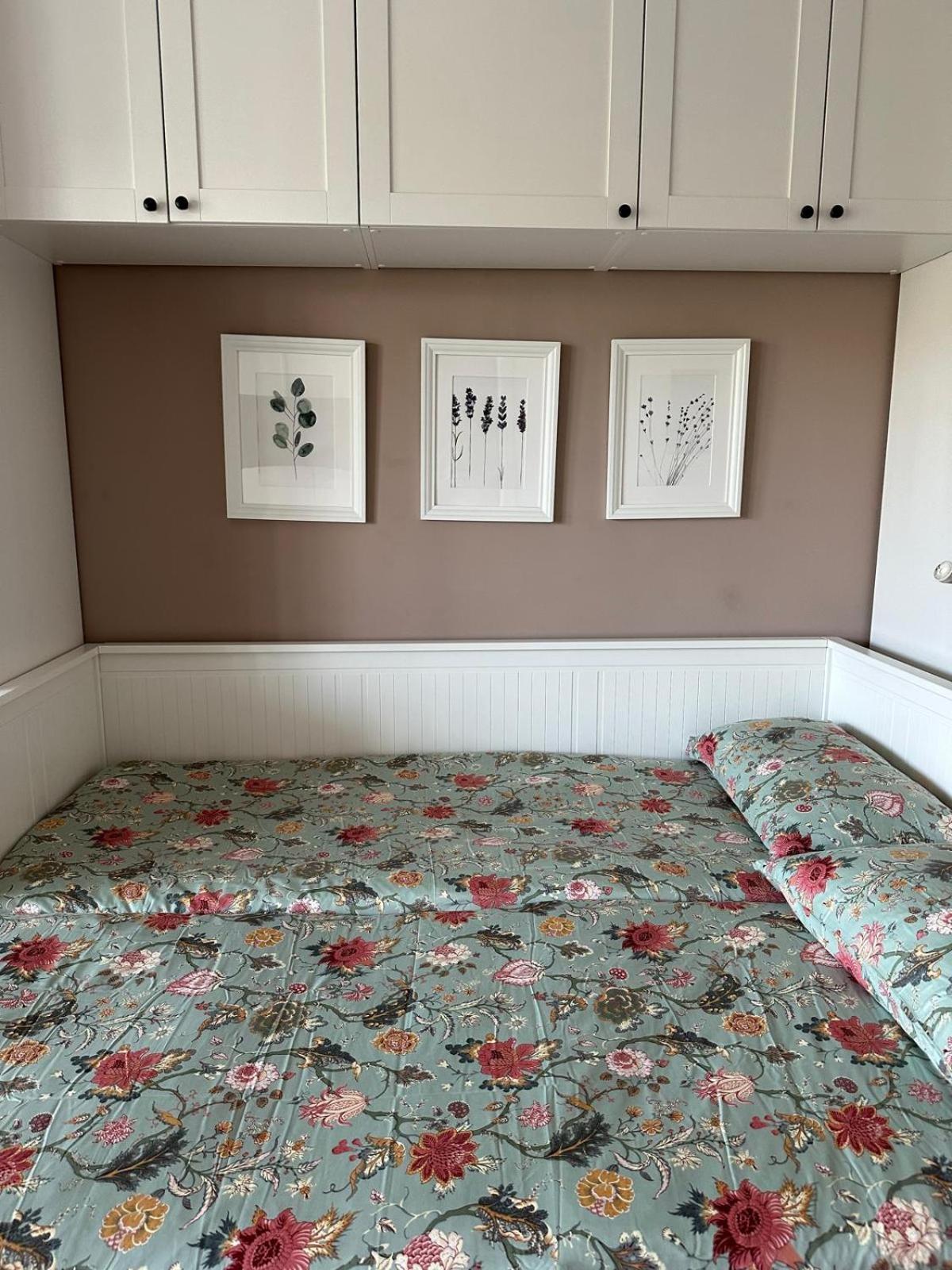 Hygge Studio Rome Luaran gambar